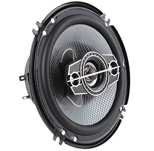 DS 18 SLCN4X 4" 4-Way Speakers 140W Max