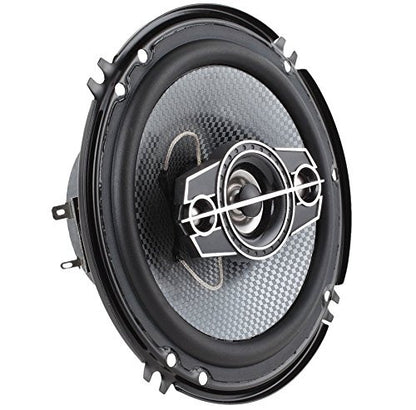 DS 18 SLC-N65X 6.5" 4-Way Speakers 200W max