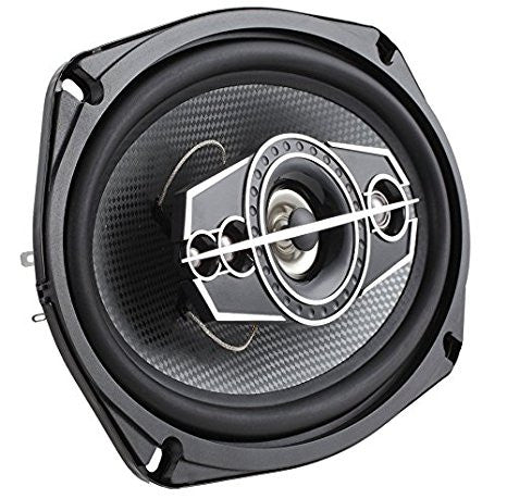DS 18 SLC-N69X 6x9" Speakers 5-Way 260W Max