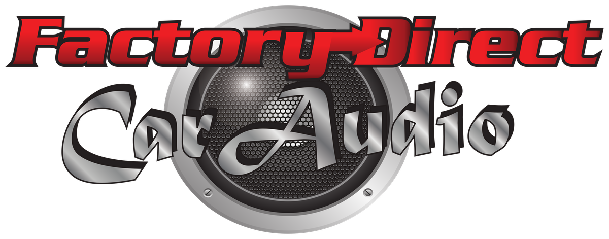 Factory Direct Car Audio